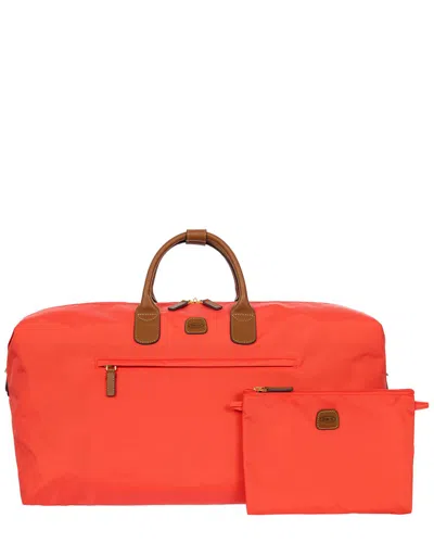 Bric's X-collection Borsone L 2-in-1 Travel Bag