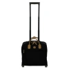 Bric's X-travel Pilot Case In Black