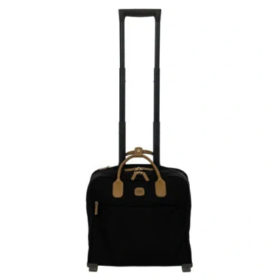 Bric's X-travel Pilot Case In Black