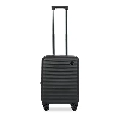 Bric's By Nausicaa 21 Expandable Spinner In Black