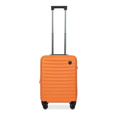 Bric's By Nausicaa 21 Expandable Spinner In Orange