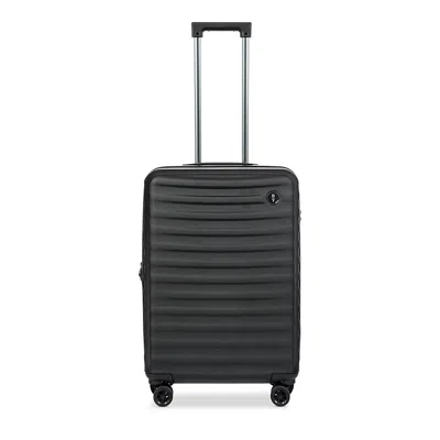 Bric's By Nausicaa 27 Expandable Spinner In Black