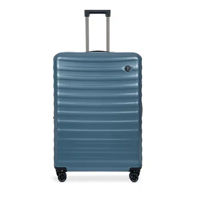 Bric's By Nausicaa 30 Expandable Spinner In Blue