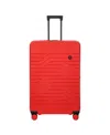 Bric's B|y Ulisse 30" Expandable Spinner Red In Red