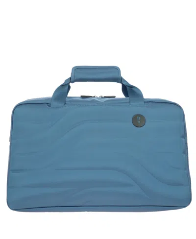 Bric's B|yâ Ulisse 18" Duffle In Blue