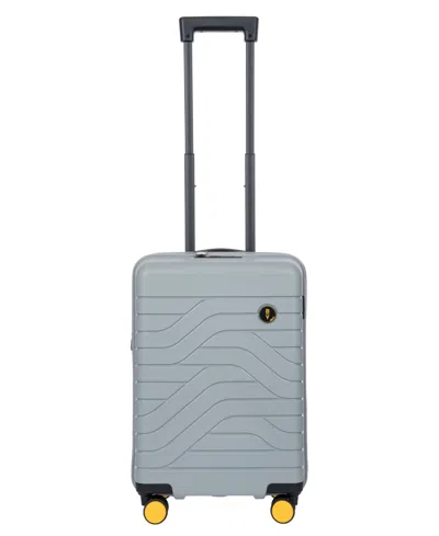 Bric's B|yâ Ulisse 21" Expandable Spinner In Black
