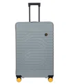 Bric's B|yâ Ulisse 28" Expandable Spinner In Orange