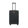 Bric's Capri 2.0 27 Expandable Spinner Suitcase In Matte Black