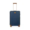 Bric's Capri 2.0 27 Expandable Spinner Suitcase In Matte Blue