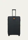 Bric's Capri 2.0 30" Spinner Expandable Luggage In Black