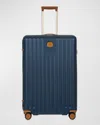 Bric's Capri 2.0 30" Spinner Expandable Luggage In Blue