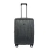 Bric's Cervia Spinner Suitcase In Gray
