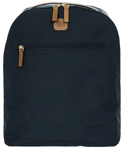 Bric's Brics City Backpack In Blue
