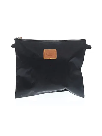 Pre-owned Bric's Clutch In Black