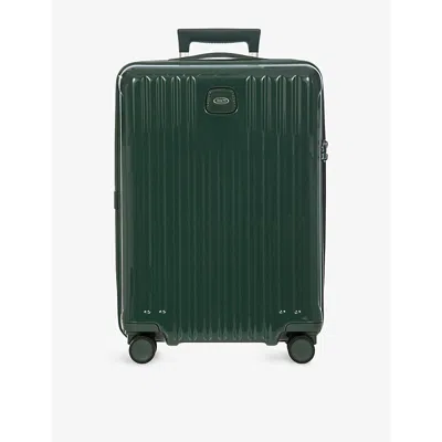 Bric's Emerald Positano Spinner 4-wheel Hard-shell Suitcase 55 Cm