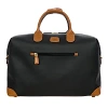 Bric's Firenze 18 Duffel In Black