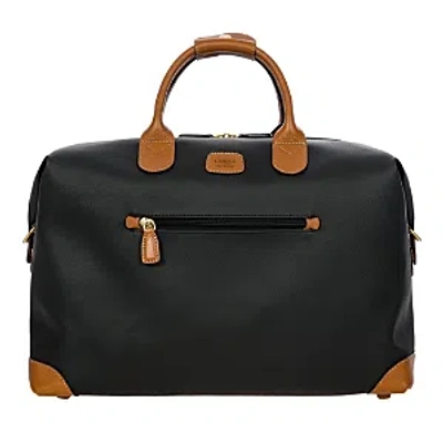 Bric's Firenze 18 Duffel In Black