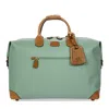 Bric's Firenze 18 Duffel In Green