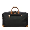 Bric's Firenze 22 Cargo Duffel In Black