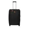 Bric's Firenze 30 Spinner Suitcase In Black