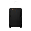 Bric's Firenze 32 Spinner Suitcase In Black