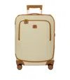 Bric's Firenze Cabin Suitcase In Sand