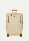 Bric's Firenze Spinner, 30" In Cream
