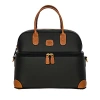 Bric's Firenze Tuscan Train Case In Black