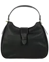 Bric's Iris Large Leather Handbag