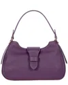 Bric's Brics Iris Medium Leather Handbag