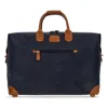 Bric's Life 18 Duffel In Blue