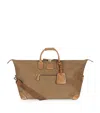 Bric's Life 46cm Weekender In Brown
