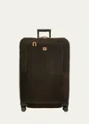 Bric's Life Compound Spinner, 32" In Olive