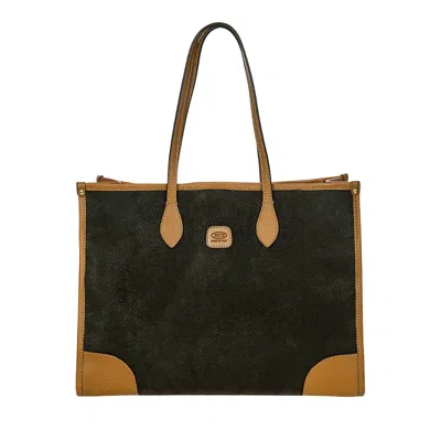 BRIC'S LIFE TOTE BAG