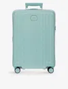 Bric's Brics Light Blue B Positano 55 Cm In Light Blue
