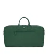 Bric's Medium Positano Holdall In Green