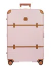 Bric's Men's Bellagio 2.0 30" Spinner Trunk In Pink