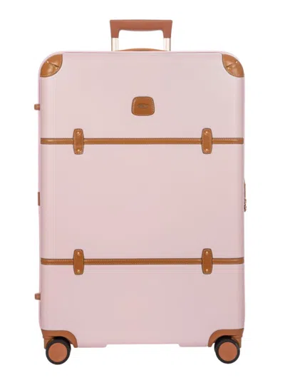 Bric's Men's Bellagio 2.0 30" Spinner Trunk In Pink