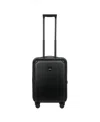 Bric's Milano 21" Amalfi Spinner In Black