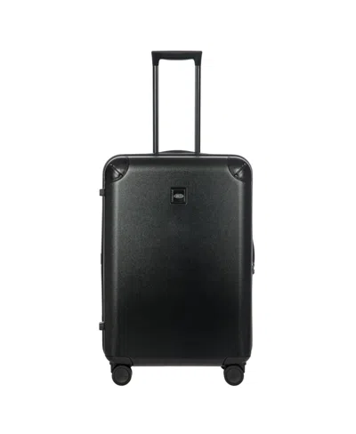 Bric's Milano 27" Amalfi Spinner In Black