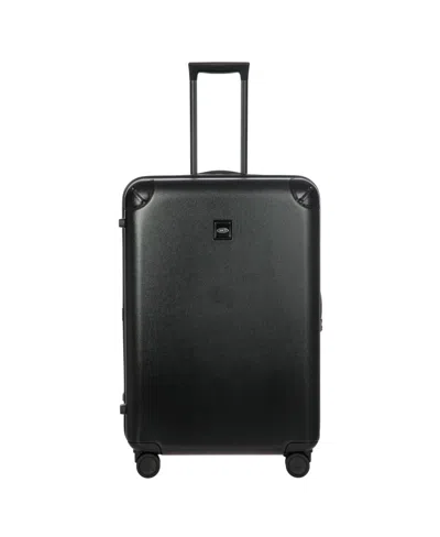 Bric's Milano 30" Amalfi Spinner In Black