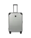 Bric's Milano Milano 30" Check-in Spinner In Silver,black
