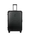 Bric's Milano 32" Amalfi Spinner In Black