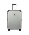 Bric's Milano 32" Amalfi Spinner In Silver,black