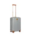 Bric's Milano Capri 2.0 21" Spinner In Silver