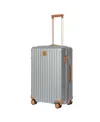 Bric's Milano Capri 2.0 27" Spinner Expandable In Silver