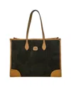 Bric's Milano Life Tote Bag In Olive
