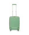 Bric's Milano Positano 21" Spinner With Pocket In Sage Green