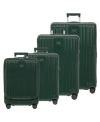 Bric's Milano Brics Milano Positano Luggage Collection In Sage Green