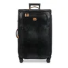 Bric's My Safari 28 Expandable Spinner In Black